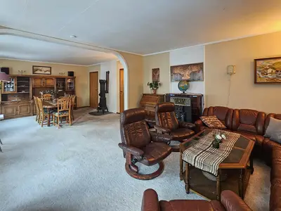 living-room