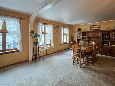 living-room