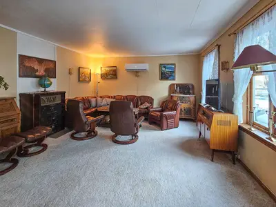 living-room