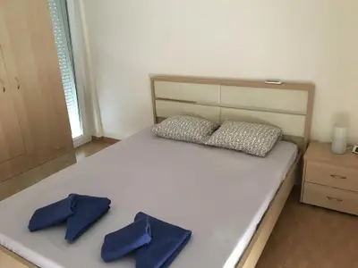Schlafbereich