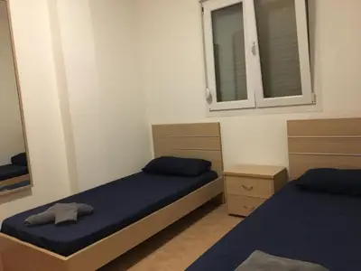 Schlafbereich