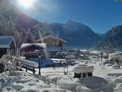Ferienhaus für 4 Personen (85 m²) in Ramsau im Zillertal 3/10