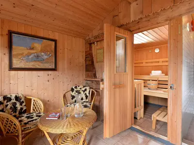 Ferienhaus für 4 Personen (85 m²) in Ramsau im Zillertal 5/10