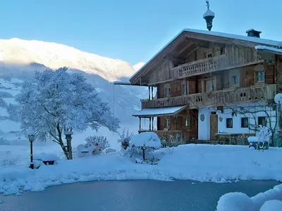 Ferienhaus für 4 Personen (55 m²) in Ramsau im Zillertal 2/10