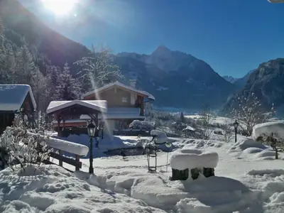 Ferienhaus für 4 Personen (55 m²) in Ramsau im Zillertal 3/10