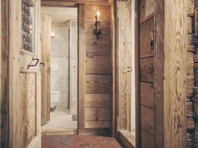 Ferienhaus für 4 Personen (55 m²) in Ramsau im Zillertal 5/10