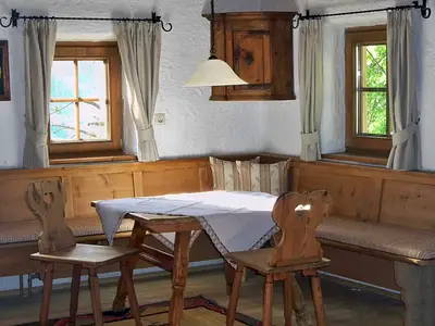 Ferienhaus für 4 Personen (55 m²) in Ramsau im Zillertal 6/10