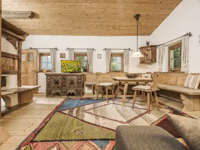 Ferienhaus für 4 Personen (55 m²) in Ramsau im Zillertal 8/10