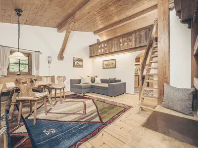Ferienhaus für 4 Personen (55 m²) in Ramsau im Zillertal 9/10
