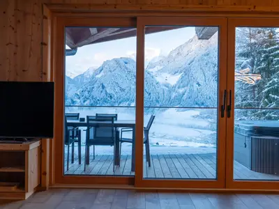 Ferienhaus für 4 Personen (144 m²) in Ramsau im Zillertal 2/10