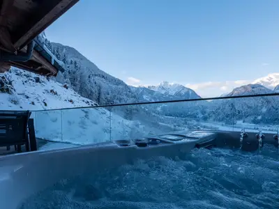 Ferienhaus für 4 Personen (144 m²) in Ramsau im Zillertal 3/10