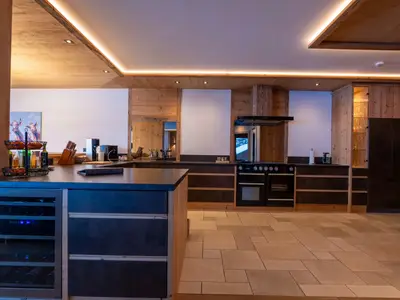 Ferienhaus für 4 Personen (144 m²) in Ramsau im Zillertal 4/10