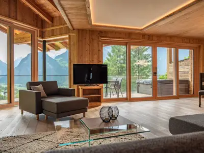 Ferienhaus für 4 Personen (144 m²) in Ramsau im Zillertal 5/10