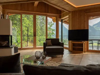 Ferienhaus für 4 Personen (144 m²) in Ramsau im Zillertal 6/10