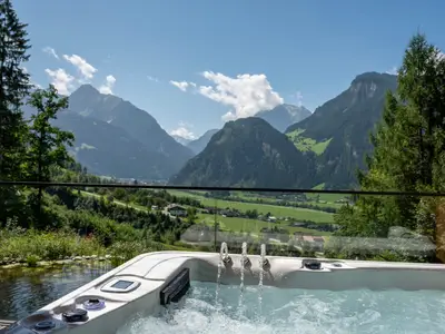 Ferienhaus für 4 Personen (144 m²) in Ramsau im Zillertal 10/10
