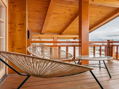 TerraceBalcony