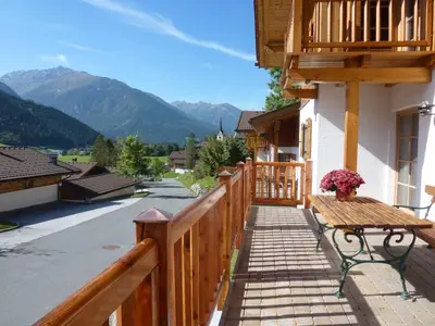 TerraceBalcony