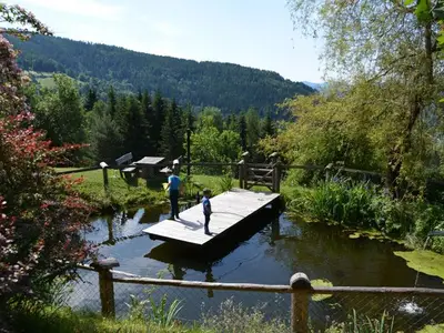 Ferienhaus für 12 Personen (270 m²) in Glödnitz 2/10