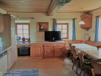 Ferienhaus für 12 Personen (270 m²) in Glödnitz 3/10