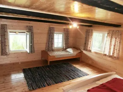 Ferienhaus für 12 Personen (270 m²) in Glödnitz 4/10