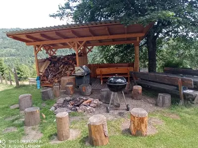Ferienhaus für 12 Personen (270 m²) in Glödnitz 7/10