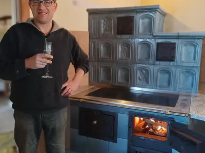 Ferienhaus für 12 Personen (270 m²) in Glödnitz 10/10