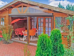 Ferienhaus für 2 Personen (45 m²) in Waren (Müritz)