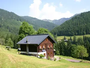 Ferienhaus für 10 Personen in Nasenrotte