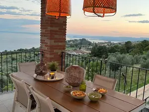 Ferienhaus für 6 Personen (110 m²) in Toscolano-Maderno