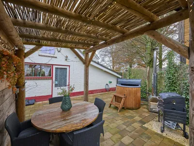 Terrasse / Balkon