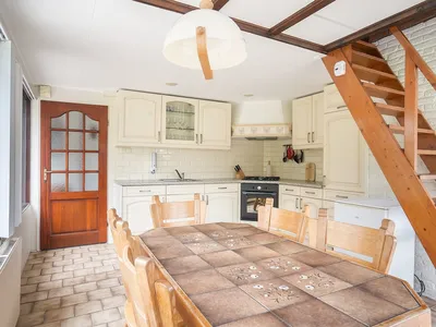 Ferienhaus für 6 Personen (92 m²) in Noordwijkerhout 6/10