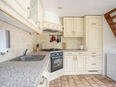 Ferienhaus für 6 Personen (92 m²) in Noordwijkerhout 9/10