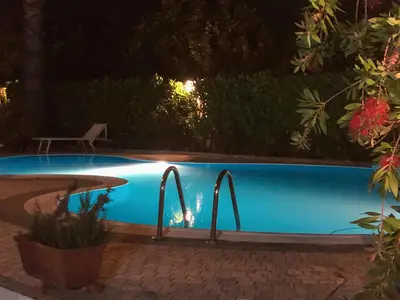 pool pool