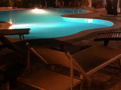 pool pool