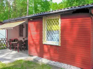 Ferienhaus für 2 Personen (36 m²) in Ueckermünde