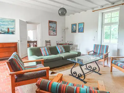 living-room