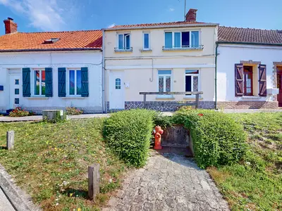 house house