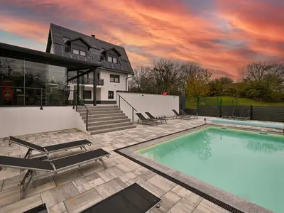 pool