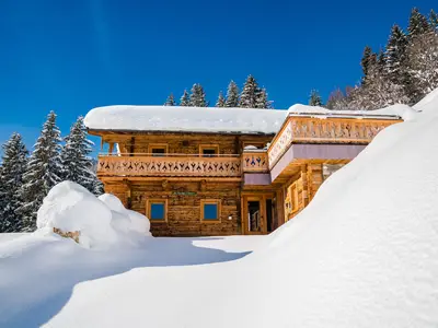 ExteriorWinter