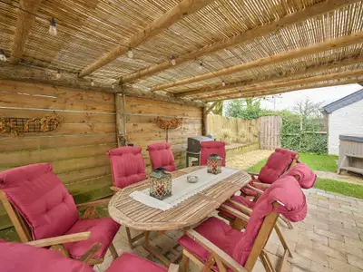 Terrasse / Balkon