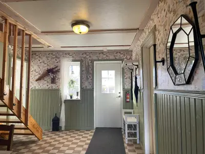 Indoor