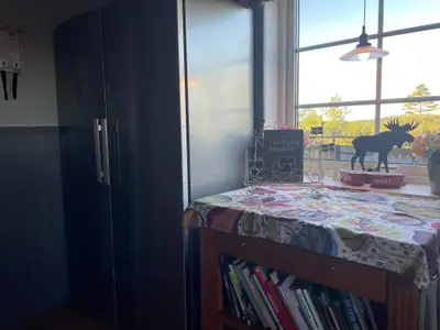 Indoor