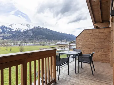 TerraceBalcony