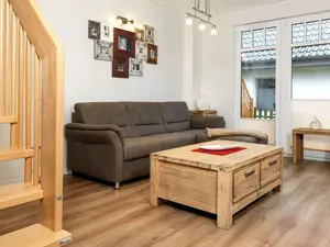 Ferienhaus für 4 Personen (60 m²) in Insel Poel