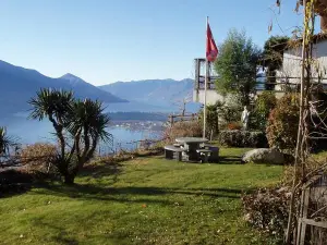 Ferienhaus für 6 Personen (120 m²) in Minusio