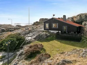 Ferienhaus für 6 Personen (69 m²) in Bleket