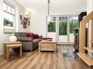 Ferienhaus für 4 Personen (60 m²) in Insel Poel