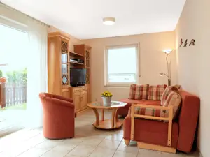 Ferienhaus für 4 Personen (58 m²) in Insel Poel
