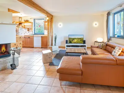 Ferienhaus Wilde Wiese