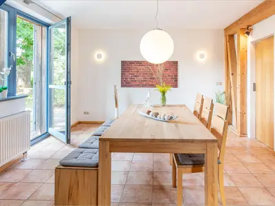 Ferienhaus Wilde Wiese